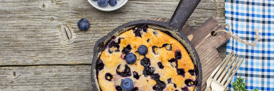 oven-baked-blueberry-pancake