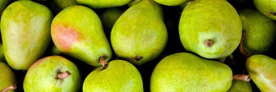 pears-fruits