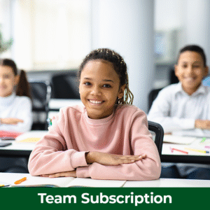 Michigan Harvest to Table Program (Team Subscription)